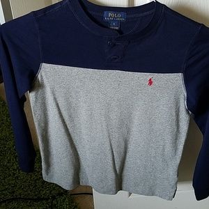 Polo shirt